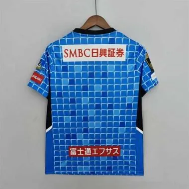 22-23 Kawasaki Frontale (em casa)