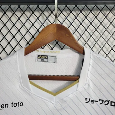 23-24 Vissel Kobe away