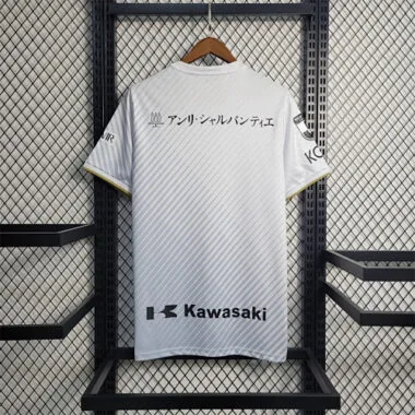 23-24 Vissel Kobe away