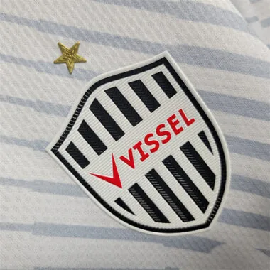 23-24 Vissel Kobe away