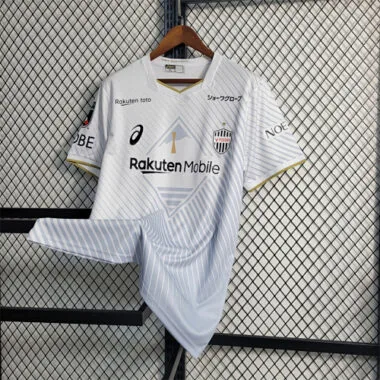 23-24 Vissel Kobe away