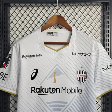 23-24 Vissel Kobe away