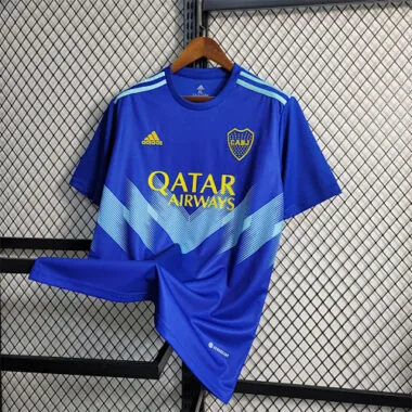 23-24 Boca Juniors in casa