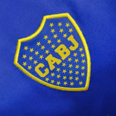 23-24 Boca Juniors in casa