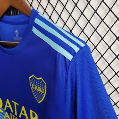 23-24 Boca Juniors in casa