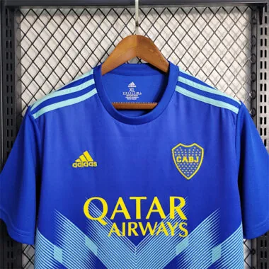 23-24 Boca Juniors in casa
