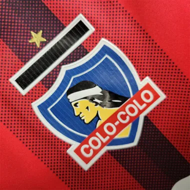 23-24 Colo-Colo away