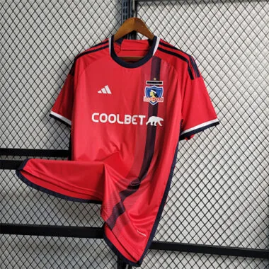 23-24 Colo-Colo away