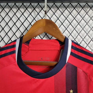 23-24 Colo-Colo away