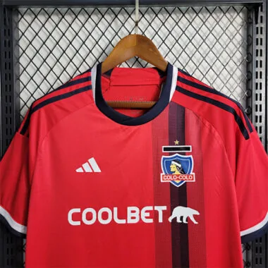 23-24 Colo-Colo away