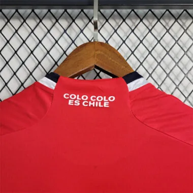 23-24 Colo-Colo away