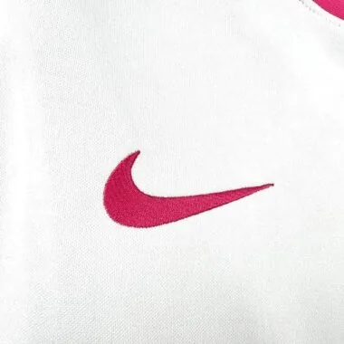 25-26 Lisbon Pink Kit Soccer T-Shirt