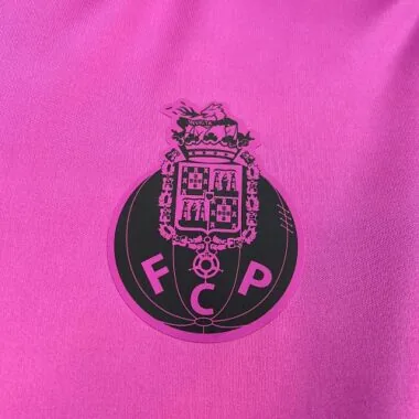 26-27 Porto Special Edition Kit Soccer T-Shirt