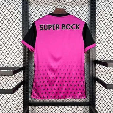26-27 Porto Special Edition Kit Soccer T-Shirt