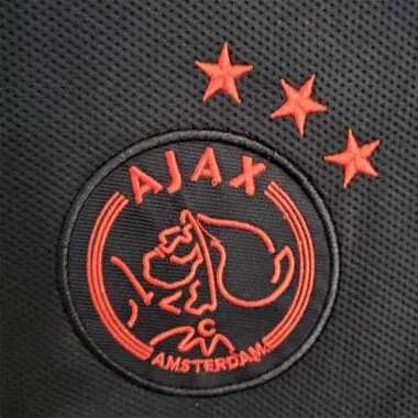 21-22 Ajax Concept Black