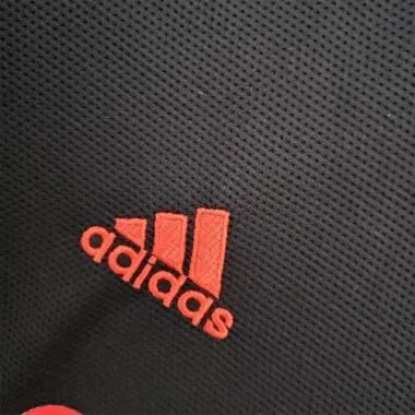 21-22 Ajax Concept Black