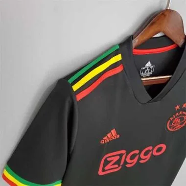 21-22 Ajax Concept Black