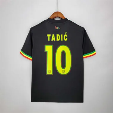 21-22 Ajax Concept Black