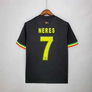 21-22 Ajax Concept Black