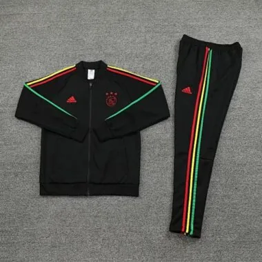 21-22 Ajax Concept Black