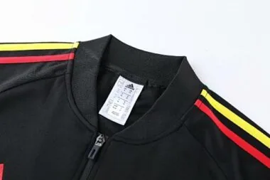 21-22 Ajax Concept Black