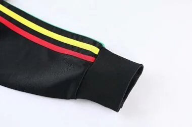 21-22 Ajax Concept Black