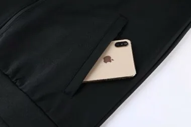 21-22 Ajax Concept Black