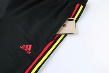 21-22 Ajax Concept Black