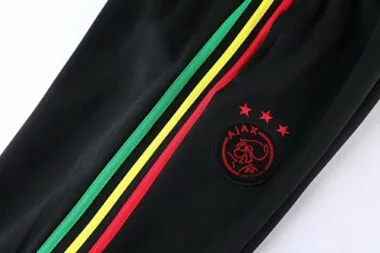 21-22 Ajax Concept Black