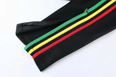 21-22 Ajax Concept Black