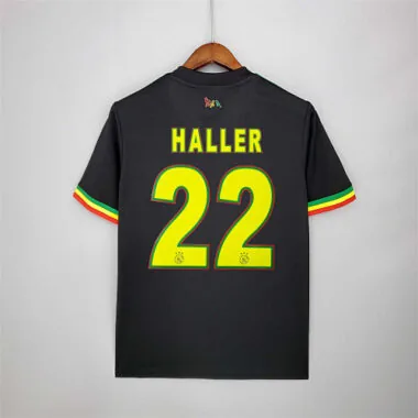 21-22 Ajax Concept Black