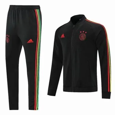 21-22 Ajax Concept Black