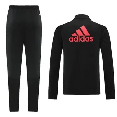 21-22 Ajax Concept Black