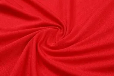 22-23 Ajax vest training suit kit Red