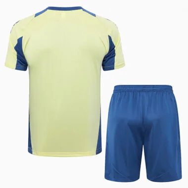 24-25 Ajax Training Soccer