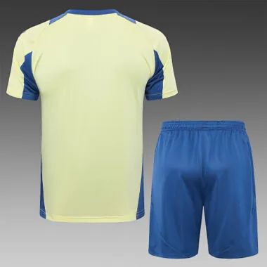24-25 Ajax Training Soccer