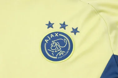 24-25 Ajax Training Soccer