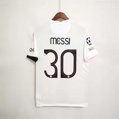 21-22 PSG away