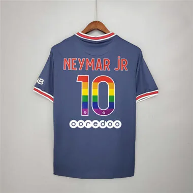 21-22 PSG home