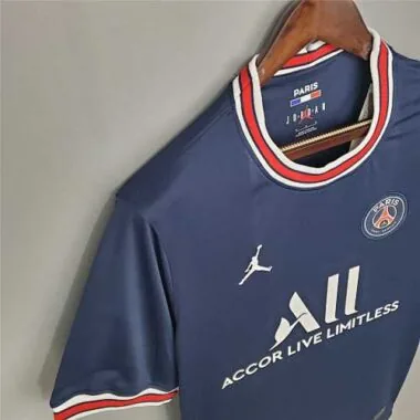 21-22 PSG home