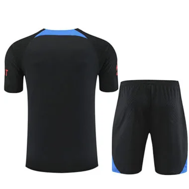 22-23 PSG Training Kit Black1684405131000