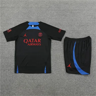 22-23 PSG Training Kit Black1684405131000