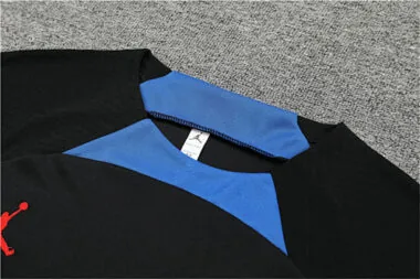 22-23 PSG Training Kit Black1684405131000