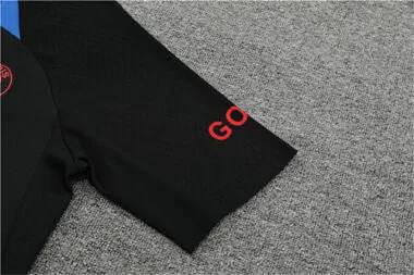 22-23 PSG Training Kit Black1684405131000