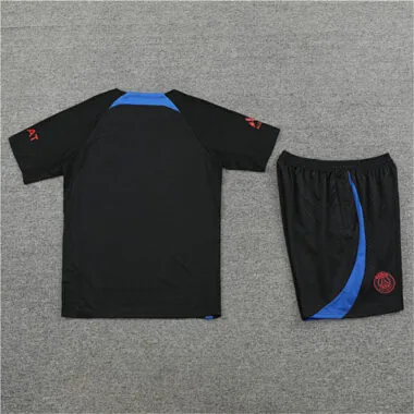 22-23 PSG Training Kit Black1684405131000