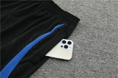 22-23 PSG Training Kit Black1684405131000