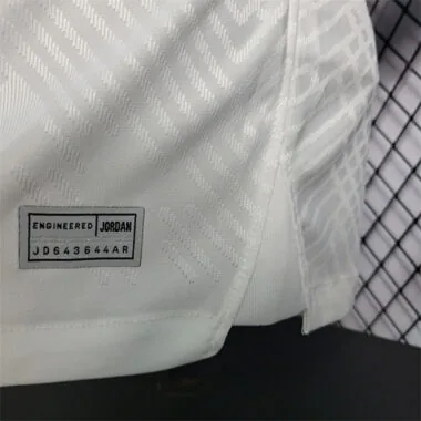 22-23 PSG Jordan LV Special Edition White Player Version Size S-XXL