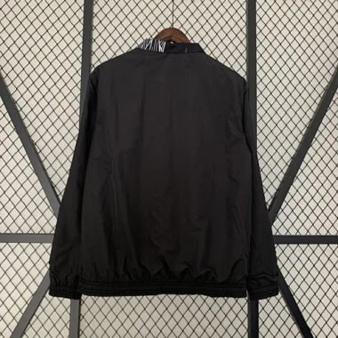 24-25 Arsenal Reversible Windbreaker Jackets