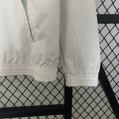 23-24 PSG Reversible Windbreaker White