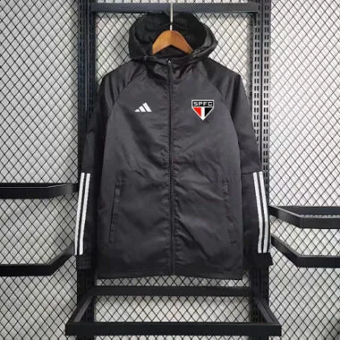 23-24 Sao Paulo Windbreaker Jackets Yupoo(2)